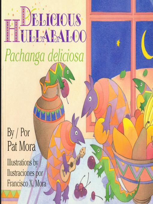 Delicious Hullabaloo