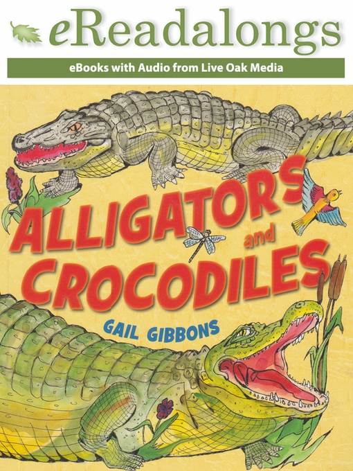 Alligators and Crocodiles