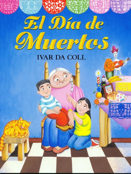 El Dia de Muertos