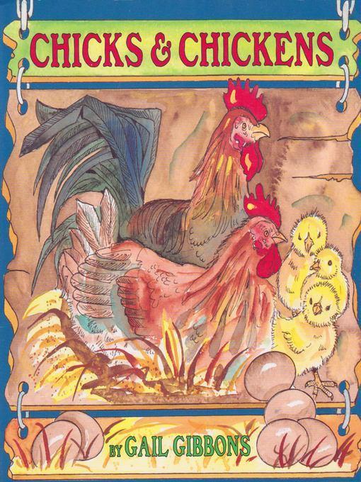 Chicks and Chickens