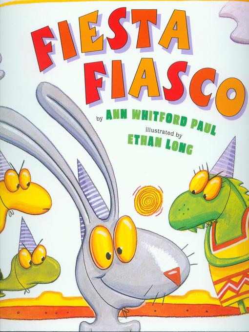 Fiesta Fiasco