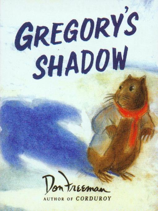 Gregory's Shadow