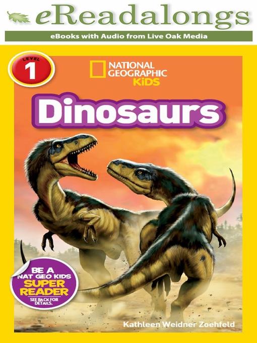 Dinosaurs