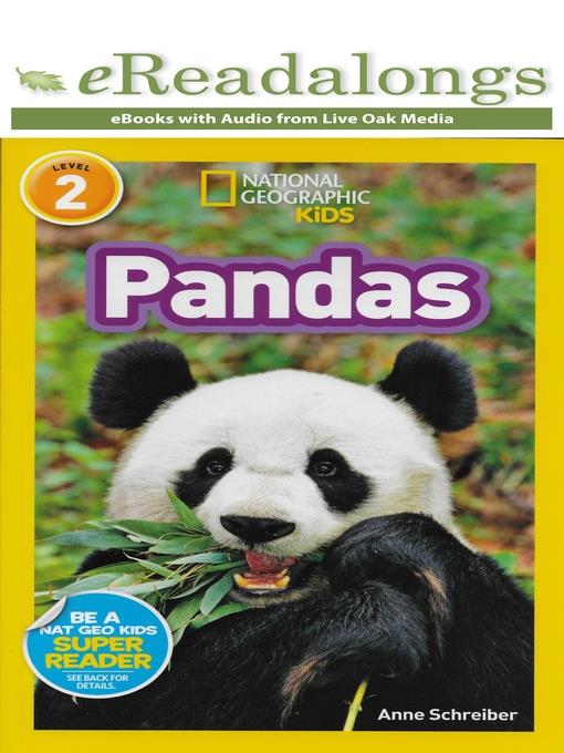 Pandas