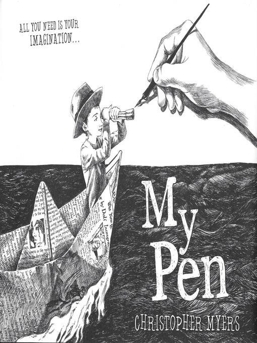 My Pen