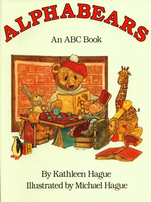 Alphabears