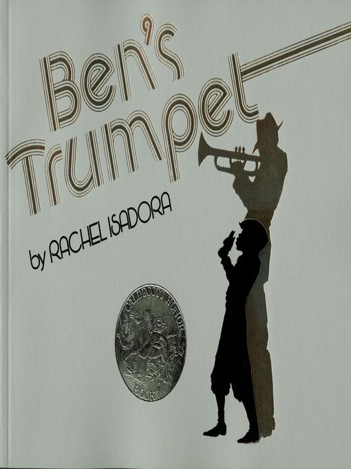 Ben's Trumpet