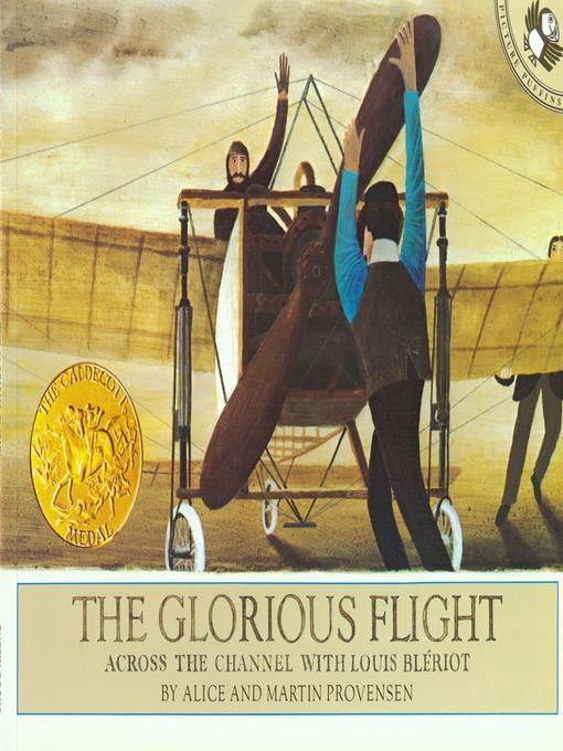 The Glorious Flight