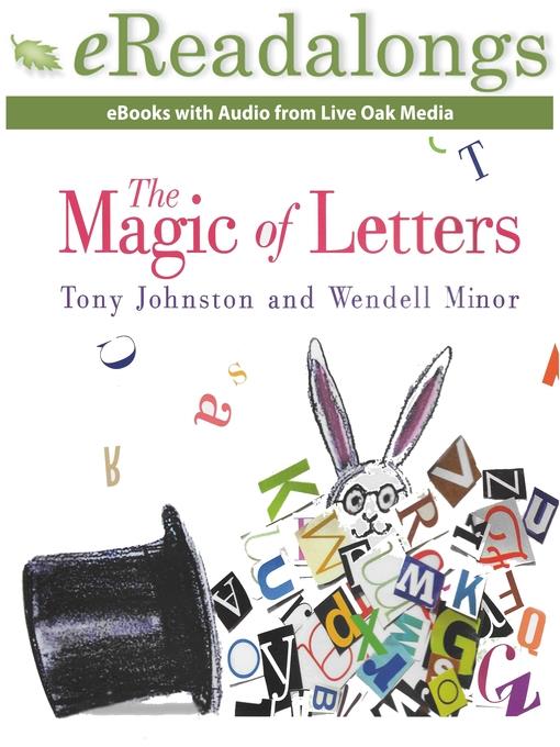 The Magic of Letters