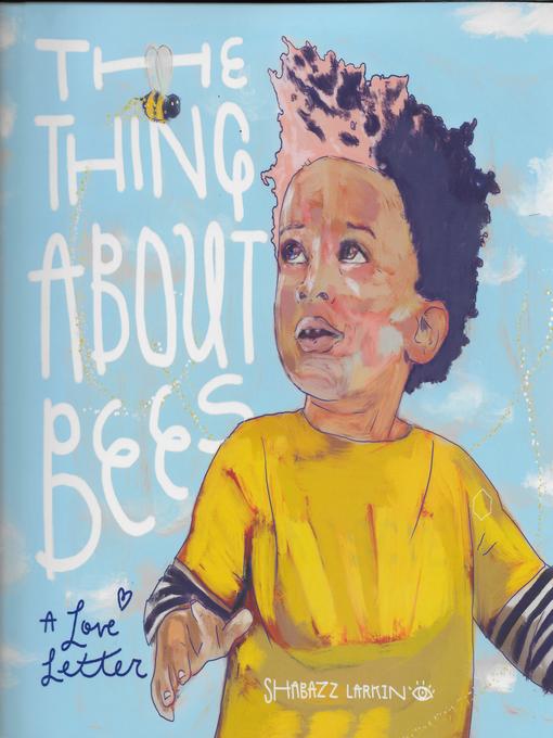 The Thing About Bees