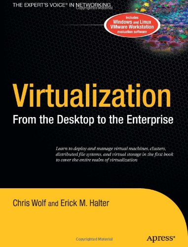 Virtualization