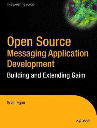 Open Source Messaging Application Development