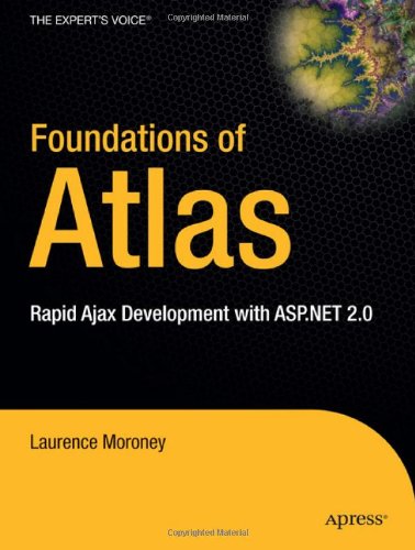 Foundations of Atlas