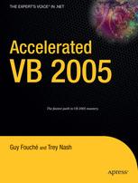Accelerated VB.