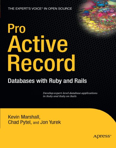 Pro Active Record