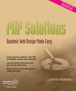 PHP Solutions