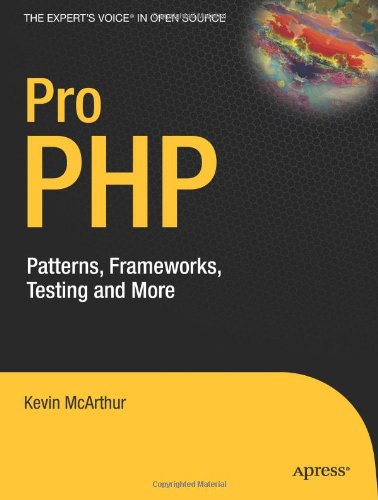 Pro PHP