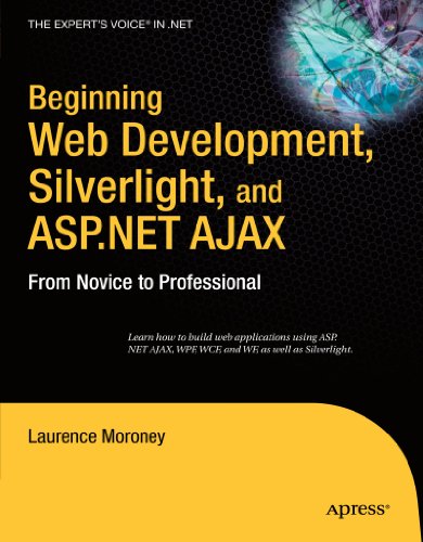 Beginning Web Development