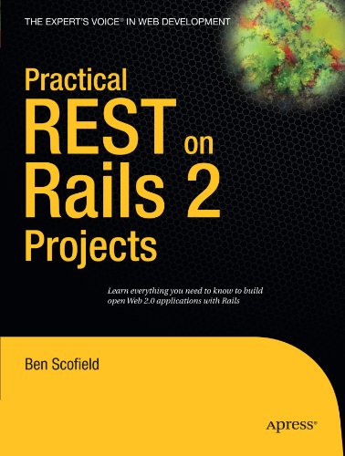 Practical REST on Rails 2 projects