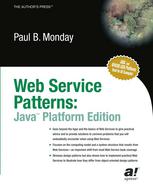 Web Services Patterns: Java"!Platform Edition