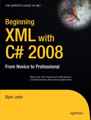 Beginning XML with C# 2008