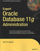 Expert Oracle Database 11g Administration