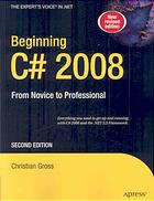 Beginning C# 2008