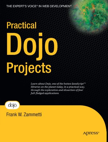 Practical Dojo Projects