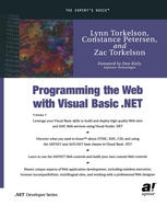 Programming the Web with Visual Basic .NET