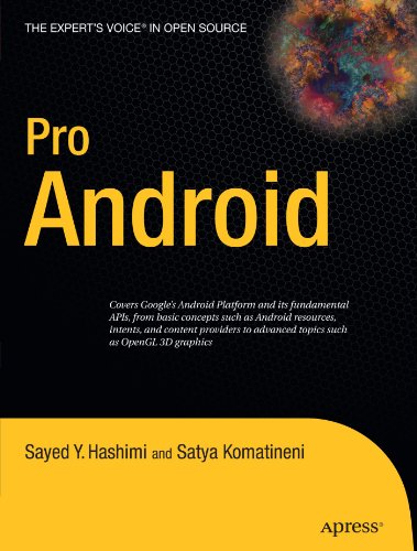 Pro Android