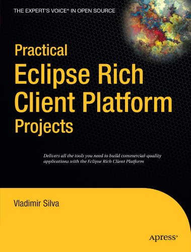 Practical Eclipse Rich Client Platform Projects