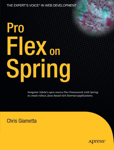 Pro Flex on Spring