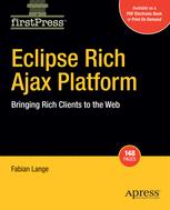 Eclipse Rich Ajax Platform