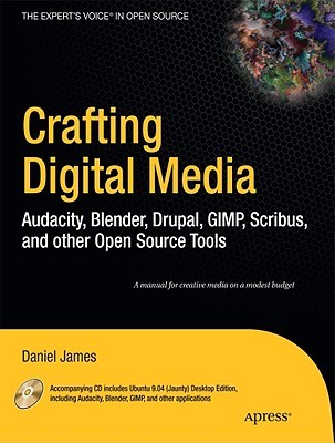 Crafting Digital Media