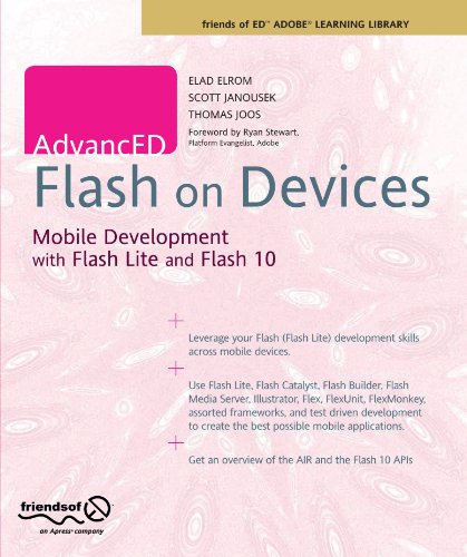 AdvancED Flash Lite