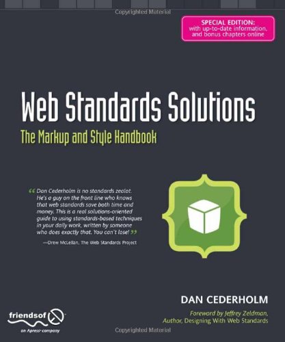 Web Standards Solutions