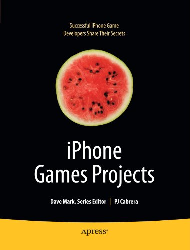 Iphone Games Projects