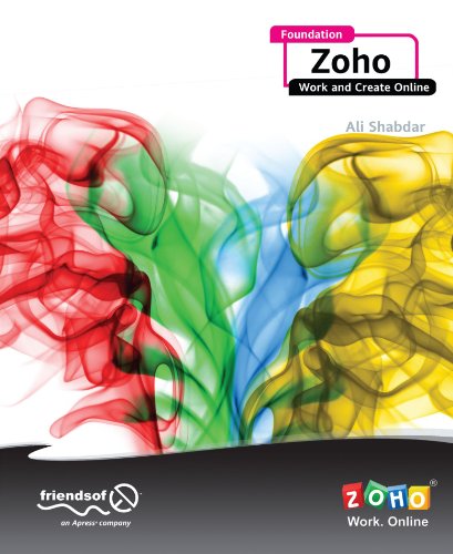 Foundation Zoho