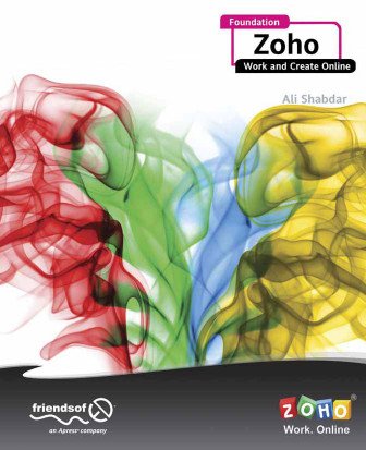 Foundation Zoho