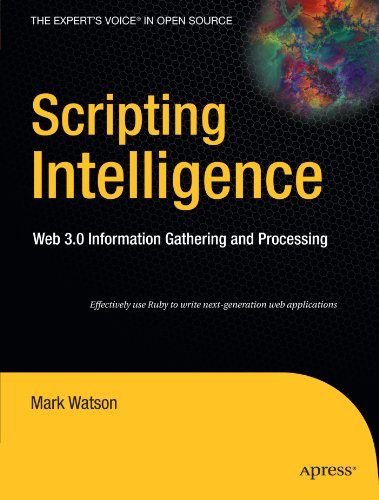 Scripting Intelligence