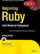 Beginning Ruby