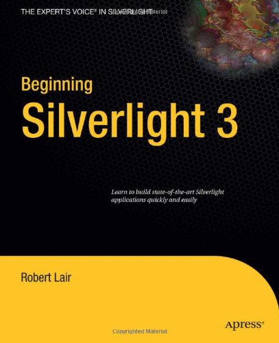 Beginning Silverlight 3