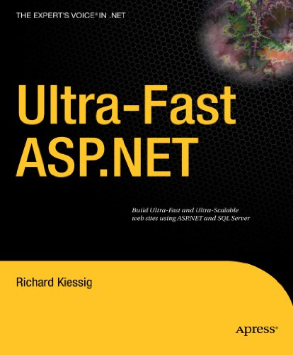 Ultra-Fast ASP.NET