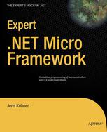 Expert .Net Micro Framework