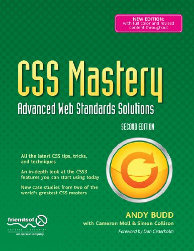 CSS Mastery