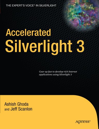 Accelerated Silverlight 3