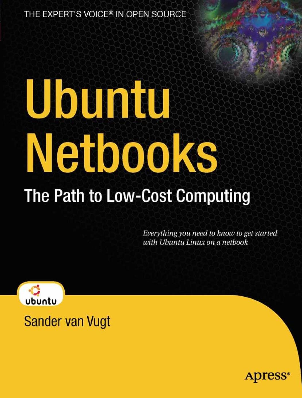 Ubuntu NetBooks