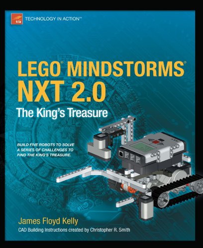 Lego Mindstorms Nxt 2.0