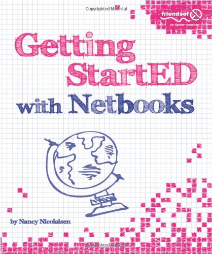 Getting Started with NetBooks