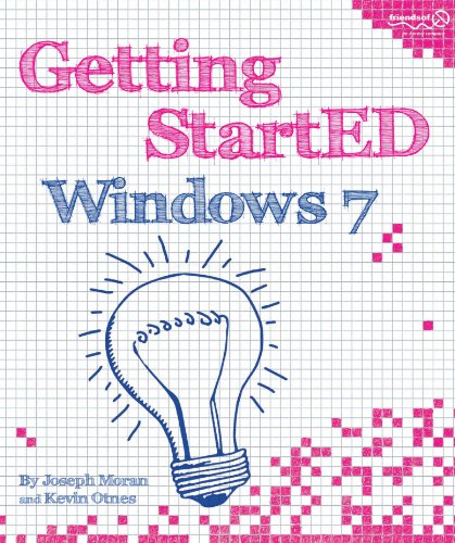 Getting Started with Windows 7